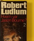 Hvem var Jason Bourne? 2