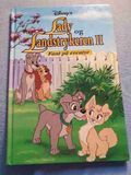 Lady og Landstrykeren 