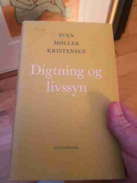 Diktning og Livssyn 