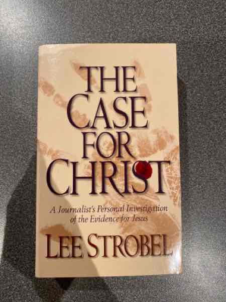 The Case for Christ
