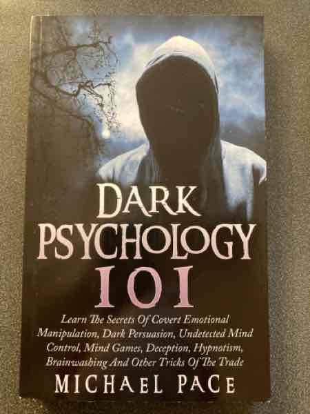 Dark Psychology 101