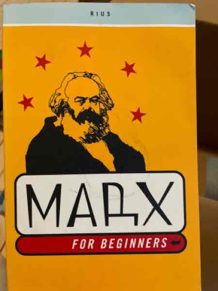 Marx for Beginners