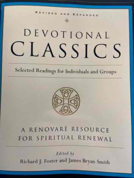 Devotional Classics