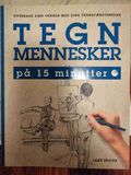 Tegn mennesker på 15 minutter