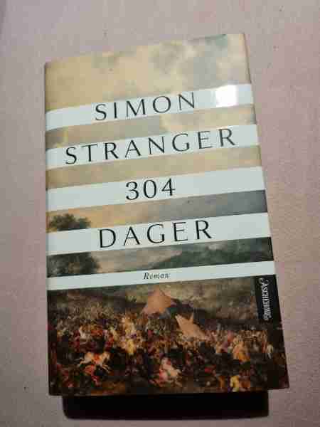 304 dager
