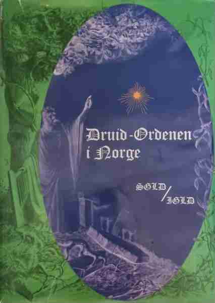 Druid-ordenen I Norge