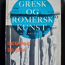 Græsk og romersk kunst