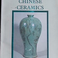 Korean and chinese ceramics