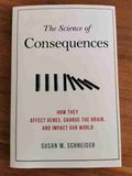 The science of consequences 