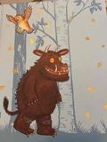 Gruffalo