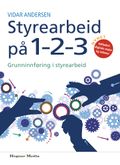 Styrearbeid på 1-2-3