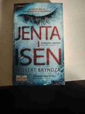 Jenta i isen