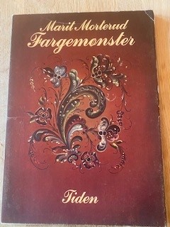 Fargemønster