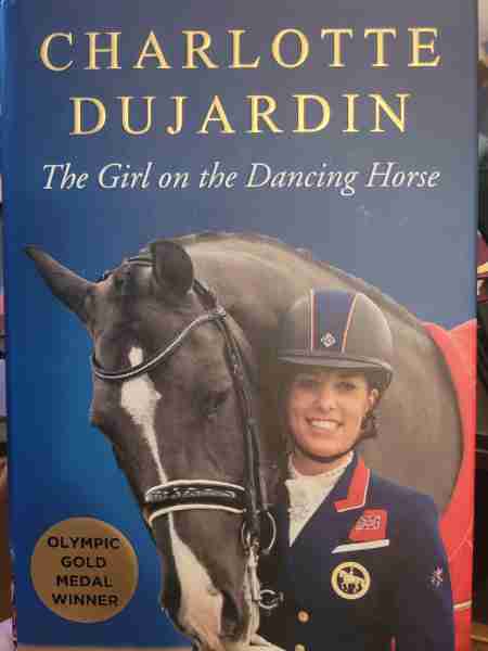 Charlotte Dujardin