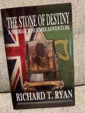 The Stone of Destiny