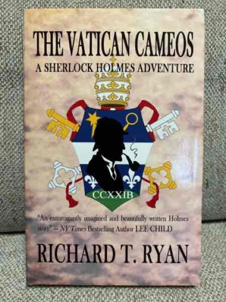 The Vatican Cameos