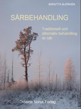 Sårbehandling