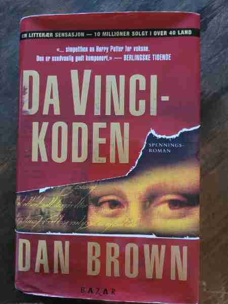 Da Vincikoden