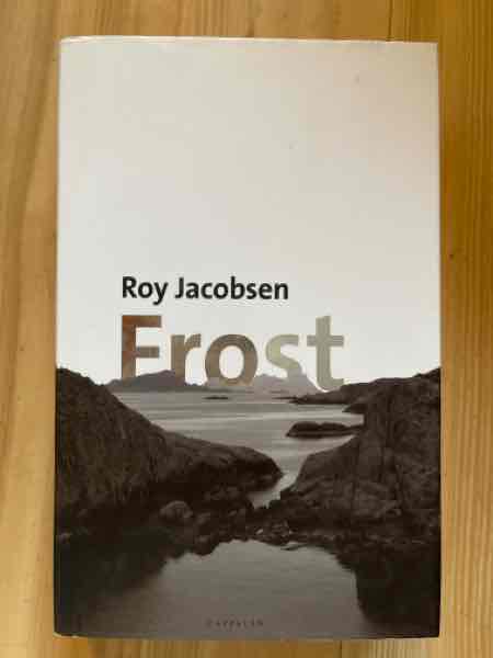Frost
