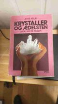 Krystaller og ædelsten