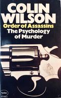 Order of Assassins: The Psychology of Murder