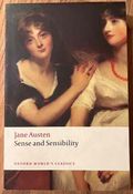 Sense and Sensibility