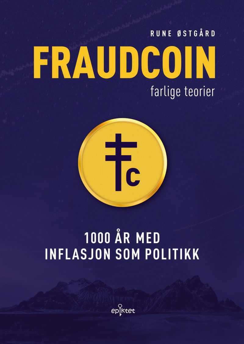 Fraudcoin