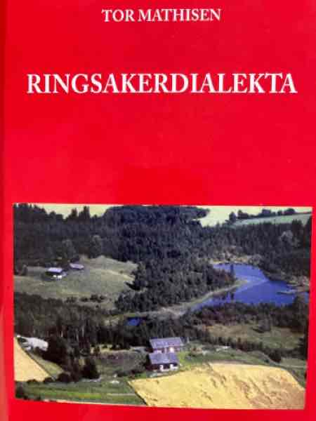 Ringsakerdialekta