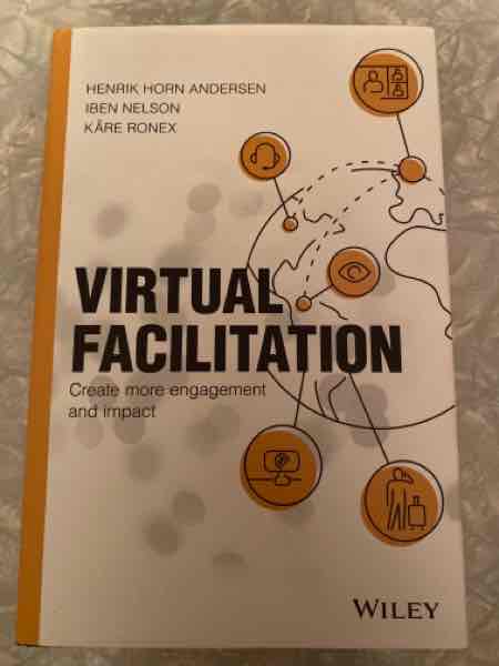 Virtual Facilitation 