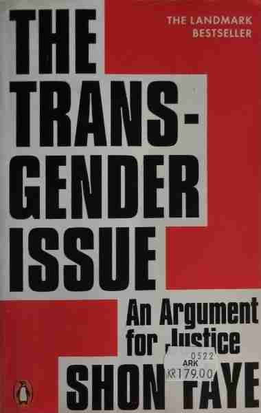 The transgender issue