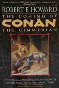 The Coming of Conan the Cimmerian