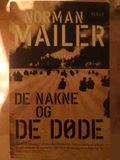 De nakne og de døde