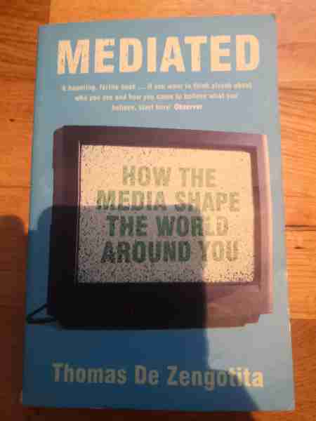 Mediated
