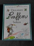Den store Ruffen boken