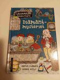 LasseMajas Detektivbyrå Diamantmysteriet og Fengselsmysteriet