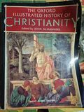 The Oxford illustrated history of Christianity