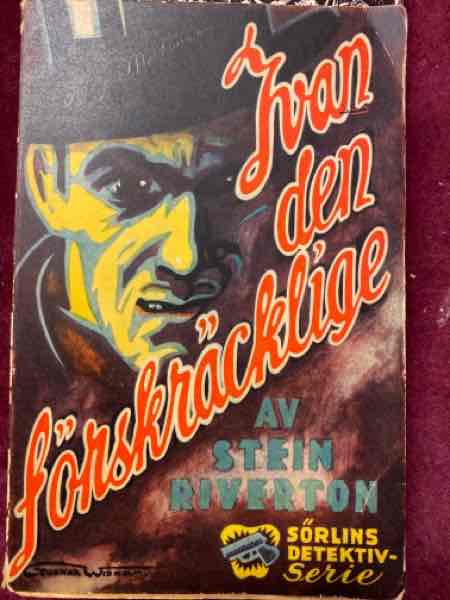 Ivan den förskräcklige