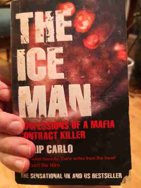 The Iceman 
