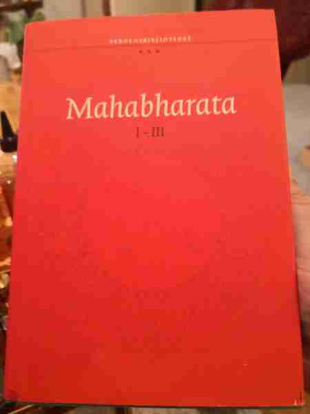 Mahabharata