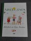 Årets saga