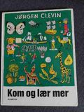 Kom og lær mer 