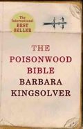 The poisonwood bible