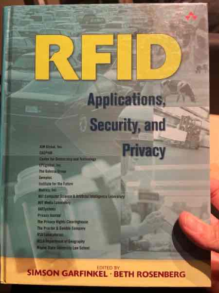 RFID