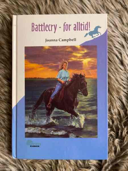 Battlecry - for alltid