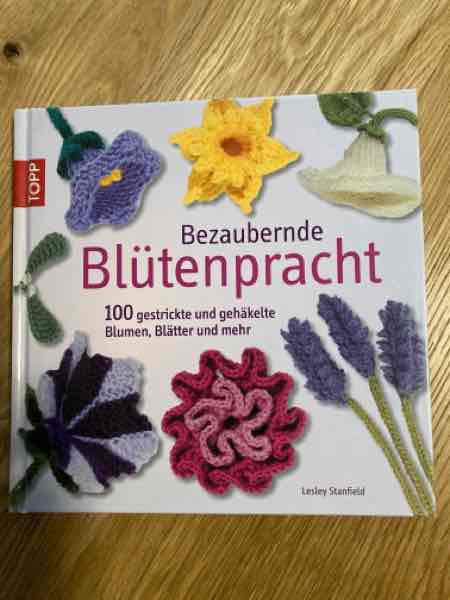 Bezaubernde Blütenpracht