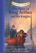 The Story of King Arthur and His Knights