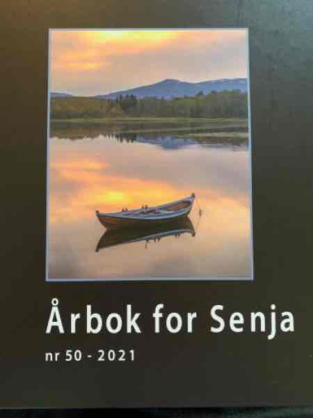 Årbok for Senja 