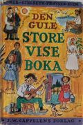 Den Gule Store Visa Boka