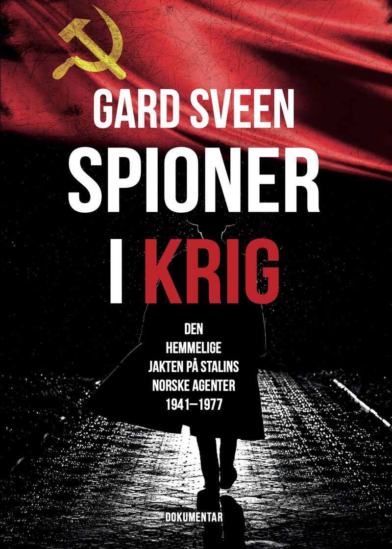 Spioner i krig