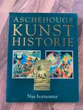 Aschehougs kunsthistorie